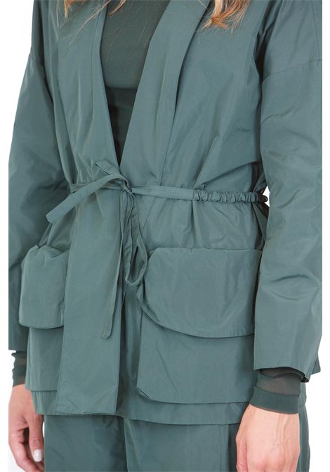 CON CINTURA MEIMEIJ | Blazer | FJ07870